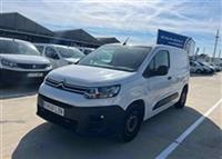 CITROEN 1.5 BLUEHDI 75KW TALLA M CONTROL (1 - 0850-LZN